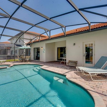 Beautiful Clermont Home About 10 Mi To Disney World! Orlando Exterior photo